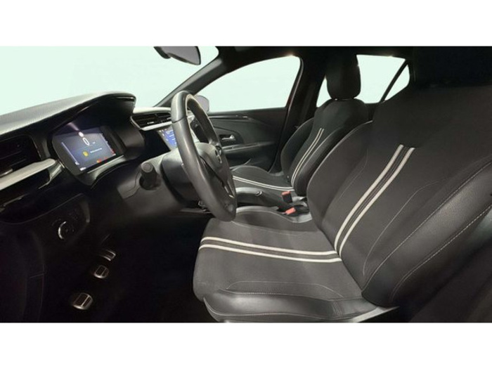 OpelCorsa 1.2T XHL GS 74 kW (100 CV) Vehículo usado en Barcelona - 8 OpelCorsa 1.2T XHL GS 74 kW (100 CV) Vehículo usado en Barcelona - 8
