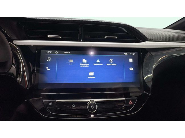 OpelCorsa 1.2T XHL GS 74 kW (100 CV) Vehículo usado en Barcelona - 12
