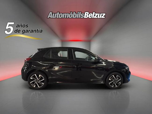 OpelCorsa 1.2T XHL GS 74 kW (100 CV) Vehículo usado en Barcelona - 18