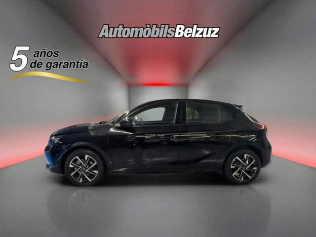 OpelCorsa 1.2T XHL GS 74 kW (100 CV) Vehículo usado en Barcelona - 19