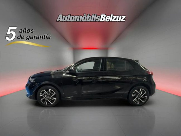 OpelCorsa 1.2T XHL GS 74 kW (100 CV) Vehículo usado en Barcelona - 19 OpelCorsa 1.2T XHL GS 74 kW (100 CV) Vehículo usado en Barcelona - 19