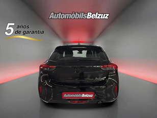 Opel Corsa 1.2T XHL GS 74 kW (100 CV)