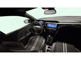 Opel Corsa 1.2T XHL GS 74 kW (100 CV)