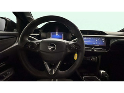 Opel Corsa 1.2T XHL GS 74 kW (100 CV) Opel Corsa 1.2T XHL GS 74 kW (100 CV)