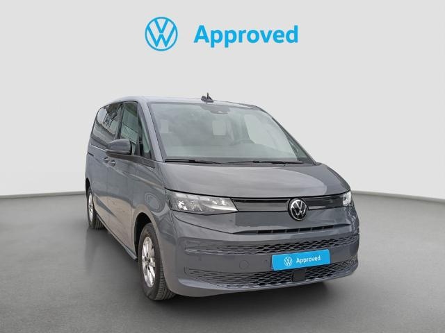 VolkswagenMultivan Batalla Corta 2.0 TDI 110 kW (150 CV) DSG