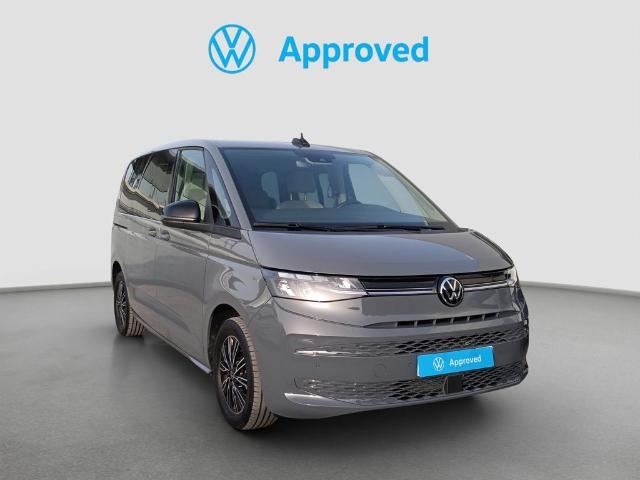 VolkswagenMultivan Life Batalla Corta 2.0 TDI 110 kW (150 CV) DSG