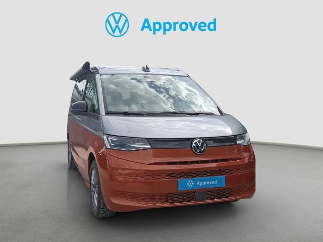 VolkswagenCalifornia Beach Camper Outdoor 2.0 TDI 110 kW (150 CV) DSG