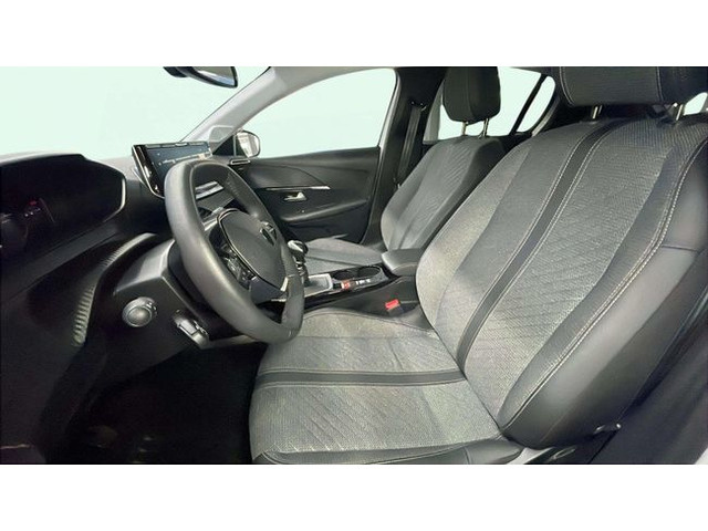 Peugeot208 PureTech 100 Style 75 kW (100 CV) Vehículo usado en Barcelona - 9