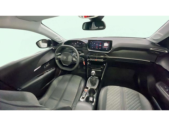 Peugeot208 PureTech 100 Style 75 kW (100 CV) Vehículo usado en Barcelona - 11