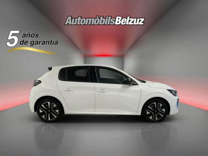 Peugeot208 PureTech 100 Style 75 kW (100 CV) Vehículo usado en Barcelona - 19 Peugeot208 PureTech 100 Style 75 kW (100 CV) Vehículo usado en Barcelona - 19