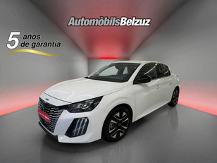 Peugeot 208 PureTech 100 Style 75 kW (100 CV)