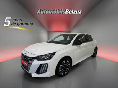 Peugeot 208 PureTech 100 Style 75 kW (100 CV) Peugeot 208 PureTech 100 Style 75 kW (100 CV)