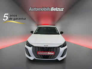 Peugeot 208 PureTech 100 Style 75 kW (100 CV)