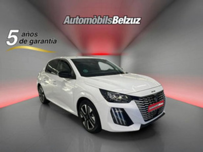Peugeot 208 PureTech 100 Style 75 kW (100 CV) Peugeot 208 PureTech 100 Style 75 kW (100 CV)