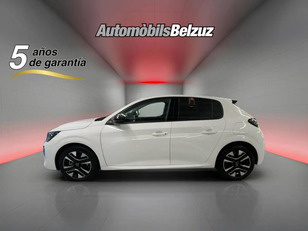 Peugeot 208 PureTech 100 Style 75 kW (100 CV)