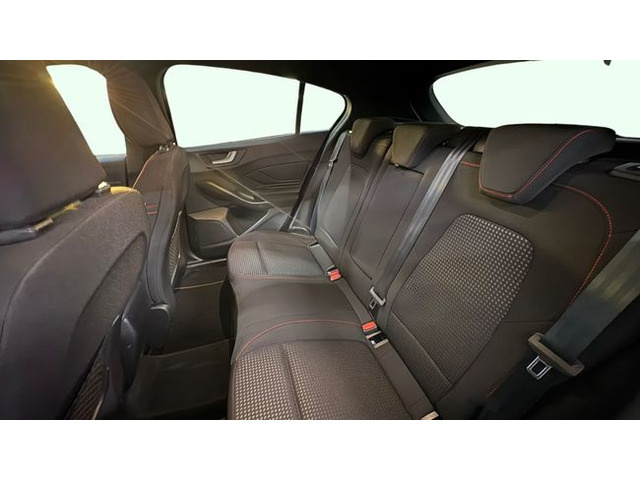 FordFocus 1.0 Ecoboost MHEV ST-Line 92 kW (125 CV) Vehículo usado en Barcelona - 10