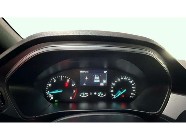 FordFocus 1.0 Ecoboost MHEV ST-Line 92 kW (125 CV) Vehículo usado en Barcelona - 13