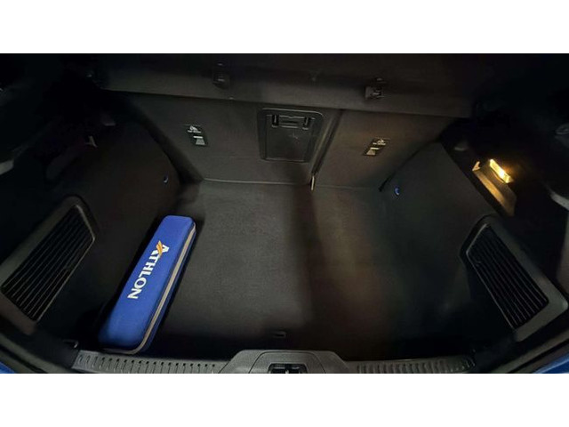 FordFocus 1.0 Ecoboost MHEV ST-Line 92 kW (125 CV) Vehículo usado en Barcelona - 16