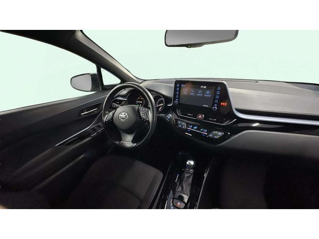 ToyotaC-HR 180H Advance 135 kW (184 CV) Vehículo usado en Barcelona - 11