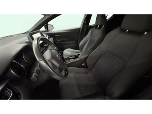 Toyota C-HR 180H Advance 135 kW (184 CV)