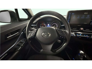 Toyota C-HR 180H Advance 135 kW (184 CV)