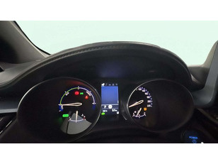 Toyota C-HR 180H Advance 135 kW (184 CV)