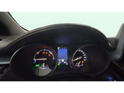 Toyota C-HR 180H Advance 135 kW (184 CV) Toyota C-HR 180H Advance 135 kW (184 CV)