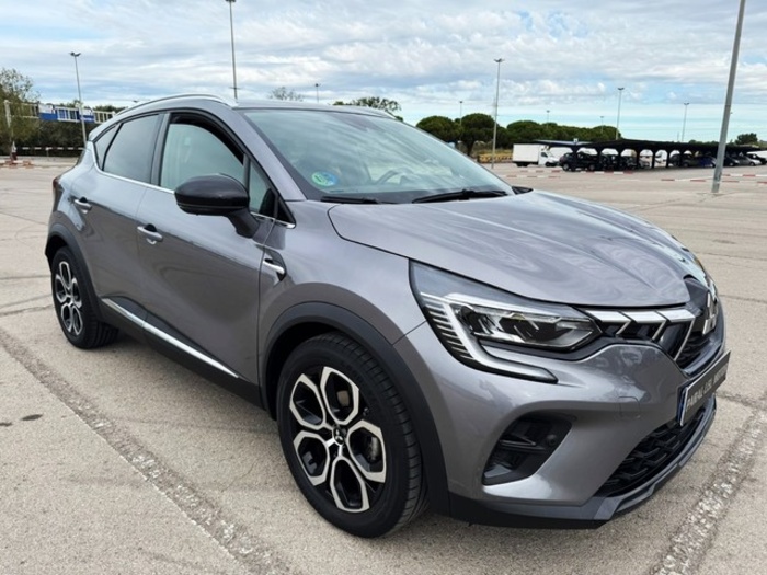 MitsubishiASX 130T MHEV Kaiteki 103 kW (140 CV) Vehículo usado en Barcelona - 1 MitsubishiASX 130T MHEV Kaiteki 103 kW (140 CV) Vehículo usado en Barcelona - 1