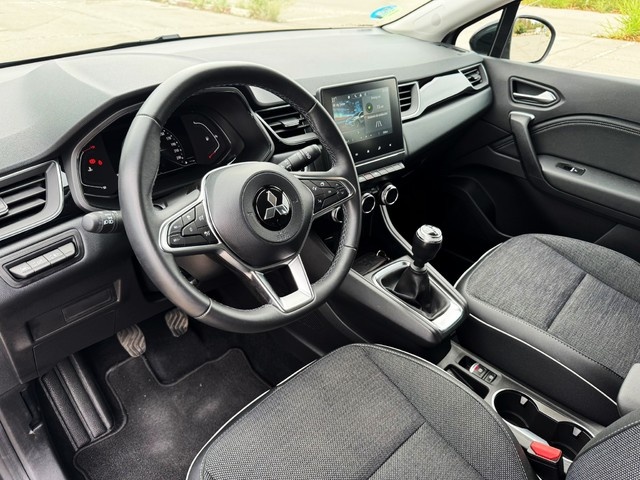 MitsubishiASX 130T MHEV Kaiteki 103 kW (140 CV) Vehículo usado en Barcelona - 2
