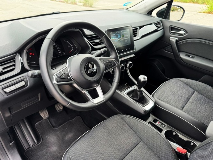 MitsubishiASX 130T MHEV Kaiteki 103 kW (140 CV) Vehículo usado en Barcelona - 2 MitsubishiASX 130T MHEV Kaiteki 103 kW (140 CV) Vehículo usado en Barcelona - 2