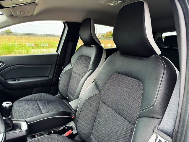 MitsubishiASX 130T MHEV Kaiteki 103 kW (140 CV) Vehículo usado en Barcelona - 4
