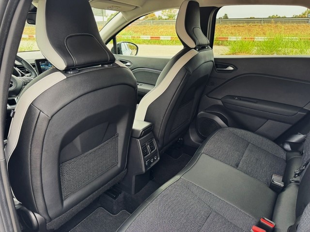 MitsubishiASX 130T MHEV Kaiteki 103 kW (140 CV) Vehículo usado en Barcelona - 8