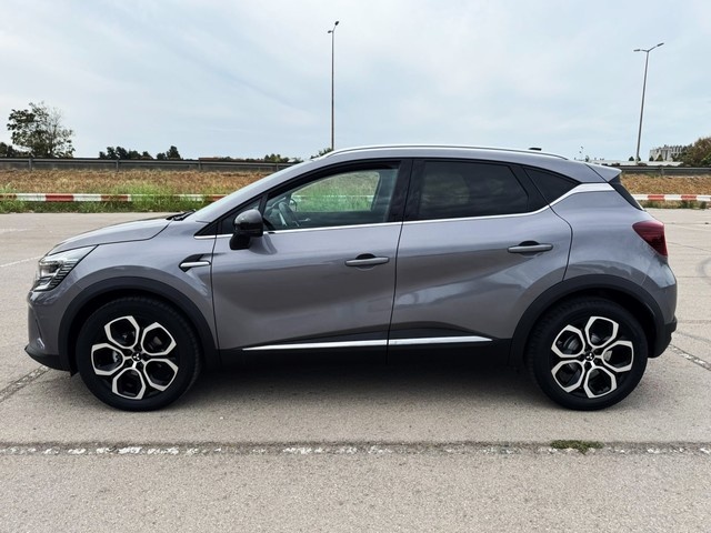 MitsubishiASX 130T MHEV Kaiteki 103 kW (140 CV) Vehículo usado en Barcelona - 9