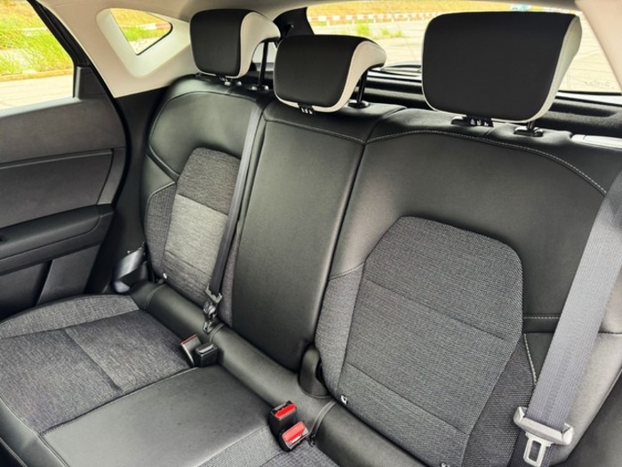 MitsubishiASX 130T MHEV Kaiteki 103 kW (140 CV) Vehículo usado en Barcelona - 10 MitsubishiASX 130T MHEV Kaiteki 103 kW (140 CV) Vehículo usado en Barcelona - 10