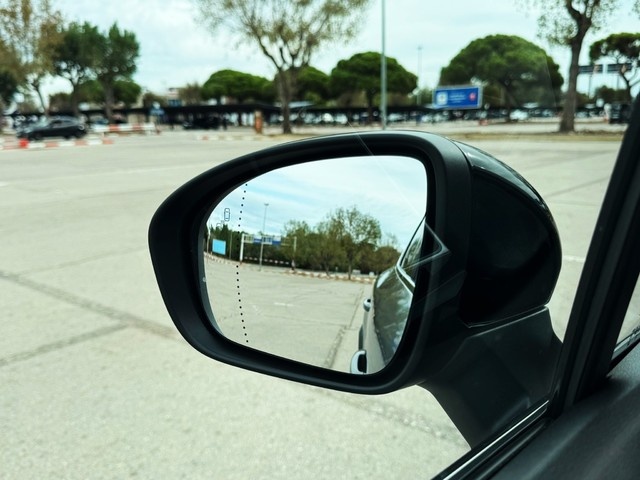 MitsubishiASX 130T MHEV Kaiteki 103 kW (140 CV) Vehículo usado en Barcelona - 13