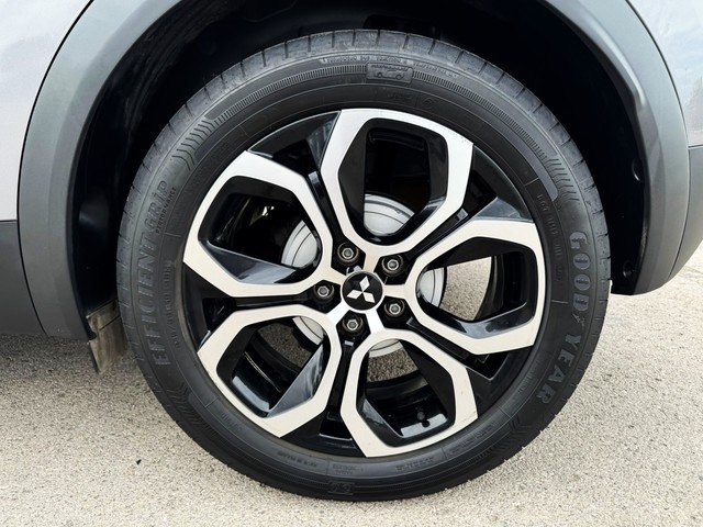 MitsubishiASX 130T MHEV Kaiteki 103 kW (140 CV) Vehículo usado en Barcelona - 15