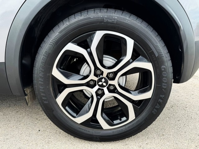 MitsubishiASX 130T MHEV Kaiteki 103 kW (140 CV) Vehículo usado en Barcelona - 15 MitsubishiASX 130T MHEV Kaiteki 103 kW (140 CV) Vehículo usado en Barcelona - 15
