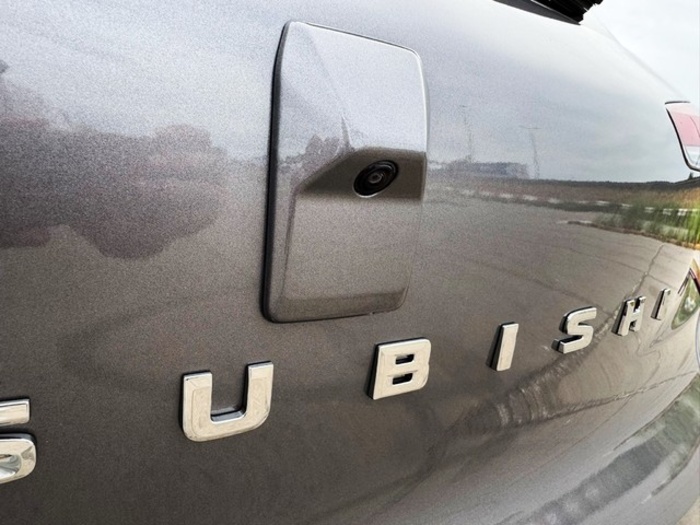 MitsubishiASX 130T MHEV Kaiteki 103 kW (140 CV) Vehículo usado en Barcelona - 17 MitsubishiASX 130T MHEV Kaiteki 103 kW (140 CV) Vehículo usado en Barcelona - 17