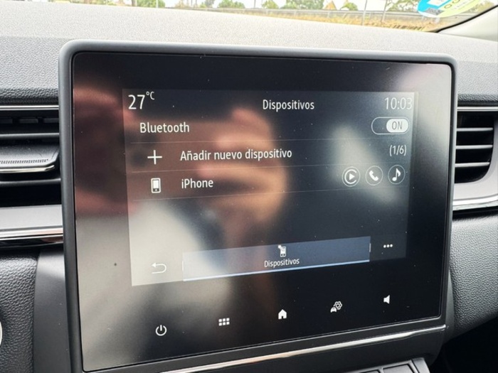MitsubishiASX 130T MHEV Kaiteki 103 kW (140 CV) Vehículo usado en Barcelona - 22 MitsubishiASX 130T MHEV Kaiteki 103 kW (140 CV) Vehículo usado en Barcelona - 22