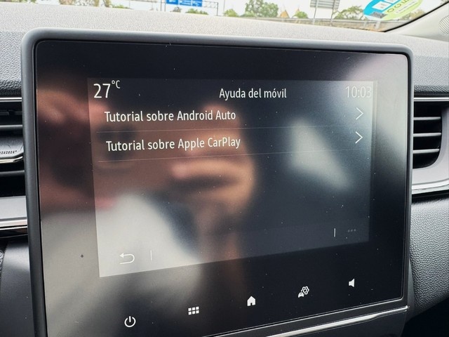MitsubishiASX 130T MHEV Kaiteki 103 kW (140 CV) Vehículo usado en Barcelona - 24