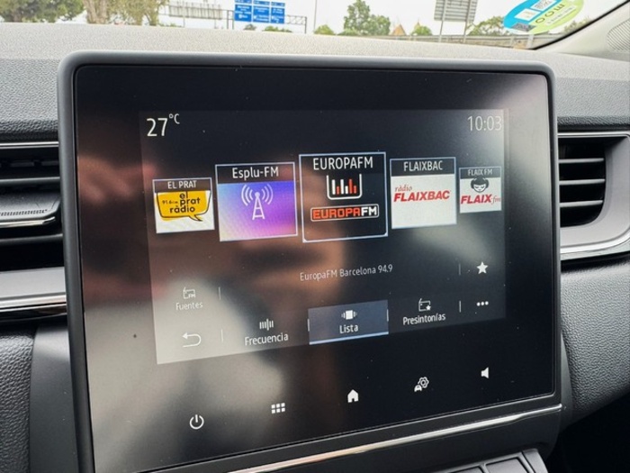 MitsubishiASX 130T MHEV Kaiteki 103 kW (140 CV) Vehículo usado en Barcelona - 25 MitsubishiASX 130T MHEV Kaiteki 103 kW (140 CV) Vehículo usado en Barcelona - 25