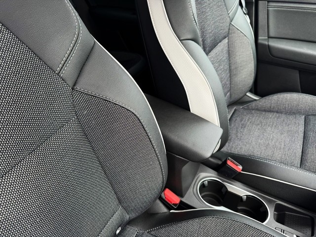 MitsubishiASX 130T MHEV Kaiteki 103 kW (140 CV) Vehículo usado en Barcelona - 31