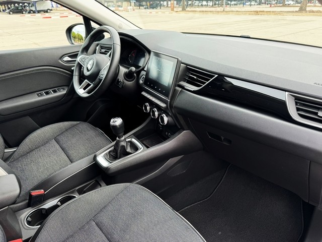 MitsubishiASX 130T MHEV Kaiteki 103 kW (140 CV) Vehículo usado en Barcelona - 32