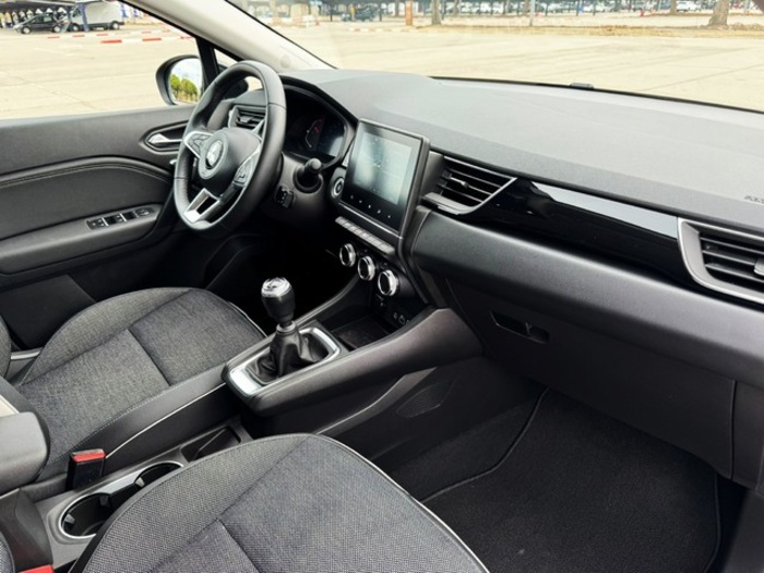 MitsubishiASX 130T MHEV Kaiteki 103 kW (140 CV) Vehículo usado en Barcelona - 32 MitsubishiASX 130T MHEV Kaiteki 103 kW (140 CV) Vehículo usado en Barcelona - 32
