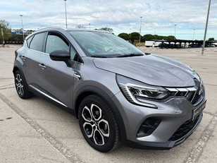 Mitsubishi ASX 130T MHEV Kaiteki 103 kW (140 CV)