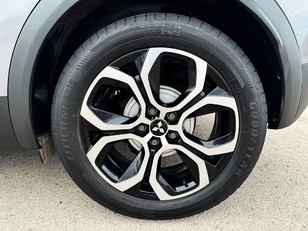 Mitsubishi ASX 130T MHEV Kaiteki 103 kW (140 CV)
