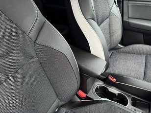 Mitsubishi ASX 130T MHEV Kaiteki 103 kW (140 CV)
