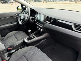 Mitsubishi ASX 130T MHEV Kaiteki 103 kW (140 CV)