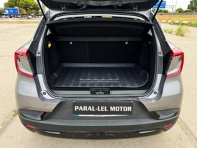 Mitsubishi ASX 130T MHEV Kaiteki 103 kW (140 CV) Mitsubishi ASX 130T MHEV Kaiteki 103 kW (140 CV)