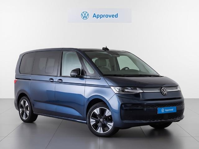 VolkswagenMultivan Life Batalla Corta 2.0 TDI 110 kW (150 CV) DSG